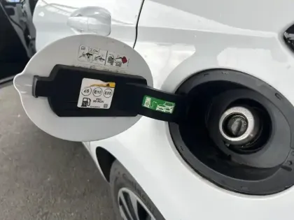 Photo 9 Ford Fiesta  1.0 Flexifuel 95ch  Titanium X 5p