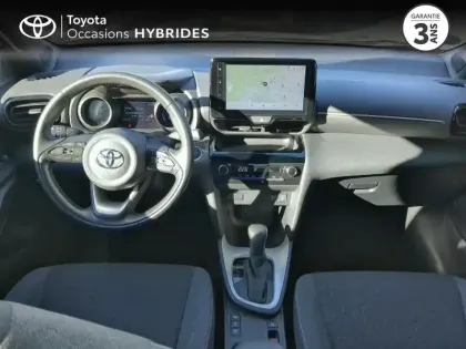 Photo 7 Toyota Yaris  Cross 116h Design MY22