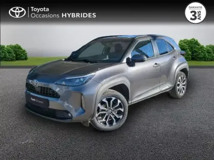 Photo Toyota Yaris Design