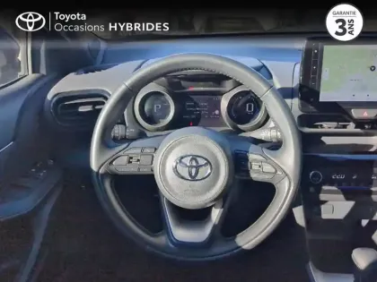 Photo 8 Toyota Yaris  Cross 116h Design MY22