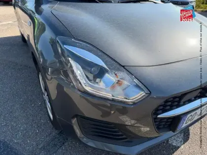 Photo 12 Suzuki Swift  1.2 Dualjet Hybrid 83ch Avantage
