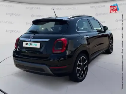 Photo 5 Fiat 500 X 1.0 FireFly Turbo T3 120ch Lounge Euro 6D Full
