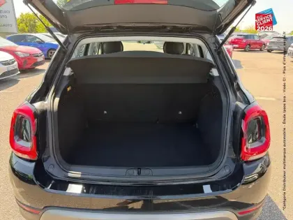 Photo 13 Fiat 500 X 1.0 FireFly Turbo T3 120ch Lounge Euro 6D Full