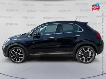 Photo 8 Fiat 500 X 1.0 FireFly Turbo T3 120ch Lounge Euro 6D Full