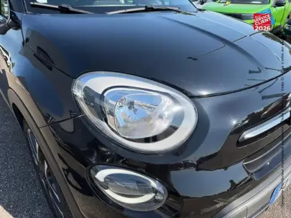 Photo 12 Fiat 500 X 1.0 FireFly Turbo T3 120ch Lounge Euro 6D Full