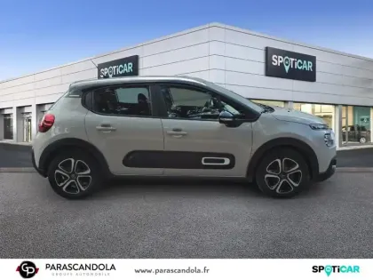Photo 5 Citroën C3  83ch S&S Feel Pack