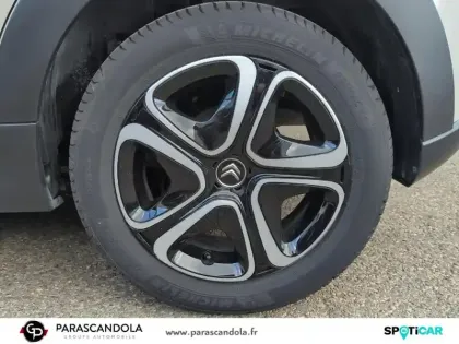 Photo 12 Citroën C3  83ch S&S Feel Pack