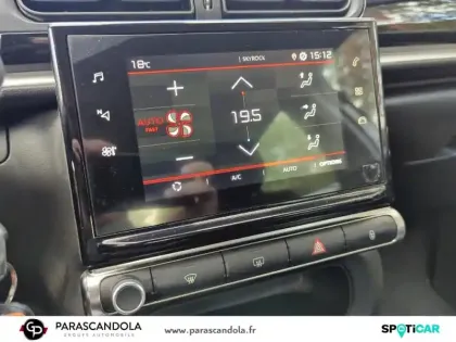 Photo 14 Citroën C3  83ch S&S Feel Pack