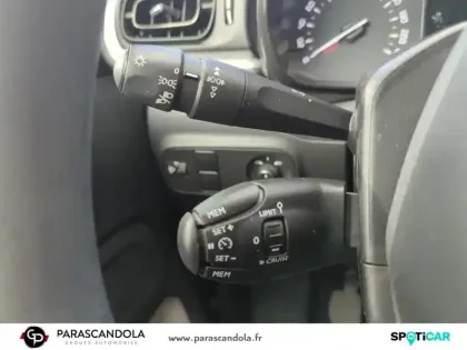 Photo 15 Citroën C3  83ch S&S Feel Pack