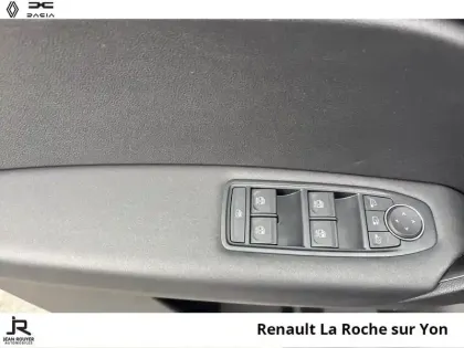 Photo 14 Renault Captur  1.6 E-Tech hybride 145ch Evolution