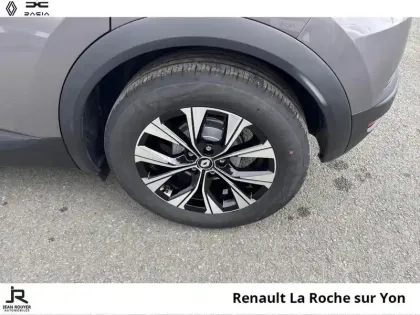Photo 7 Renault Captur  1.6 E-Tech hybride 145ch Evolution