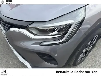 Photo 13 Renault Captur  1.6 E-Tech hybride 145ch Evolution