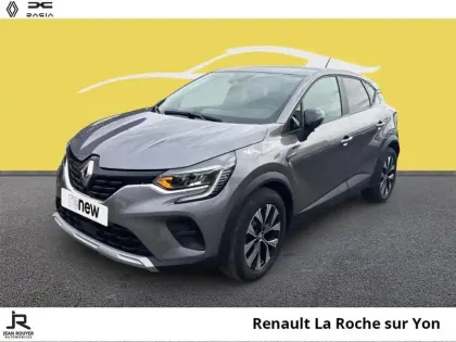Photo Renault Captur Evolution