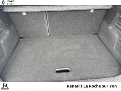 Photo 6 Renault Captur  1.6 E-Tech hybride 145ch Evolution