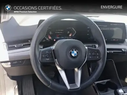 Photo 5 BMW Serie 2 Série 2 ActiveTourer 218i 136ch DKG7