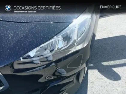 Photo 13 BMW Serie 2 Série 2 ActiveTourer 218i 136ch DKG7