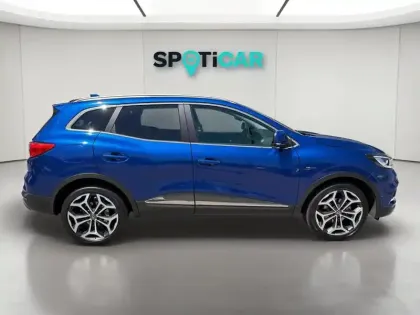 Photo 6 Renault Kadjar  1.5 Blue dCi 115ch Intens EDC