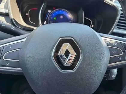 Photo 11 Renault Kadjar  1.5 Blue dCi 115ch Intens EDC