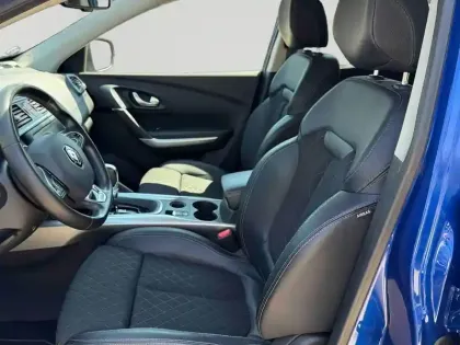 Photo 10 Renault Kadjar  1.5 Blue dCi 115ch Intens EDC