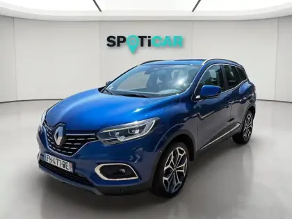 Photo Renault Kadjar Intens