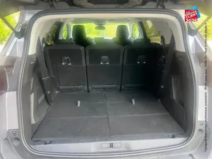 Photo 13 Peugeot 5008  1.2 PureTech 130ch S&S Allure