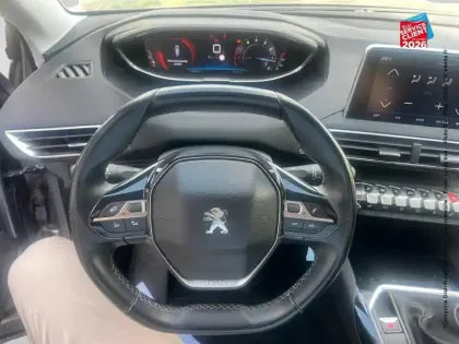 Photo 11 Peugeot 5008  1.2 PureTech 130ch S&S Allure