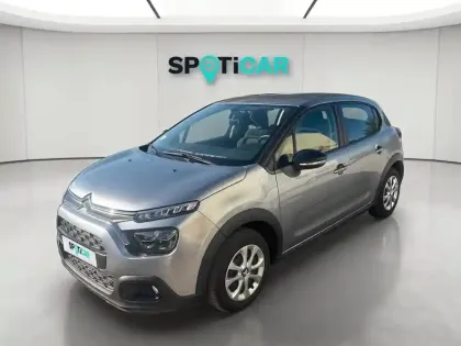 Photo Citroën C3 Plus