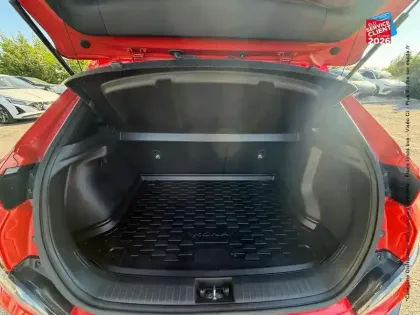 Photo 13 Hyundai Kona  1.0 T-GDi 120ch Hybrid 48V N Line Creative