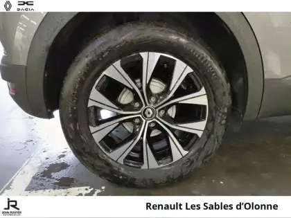 Photo 7 Renault Captur  1.0 Eco-G 100ch Evolution