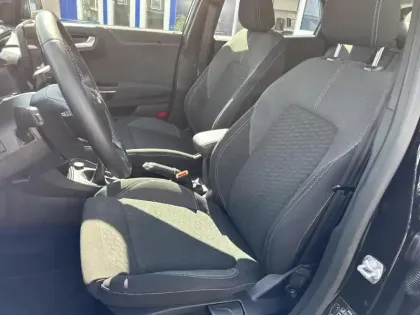 Photo 11 Ford Puma  1.0 Flexifuel 125ch S&S mHEV Titanium