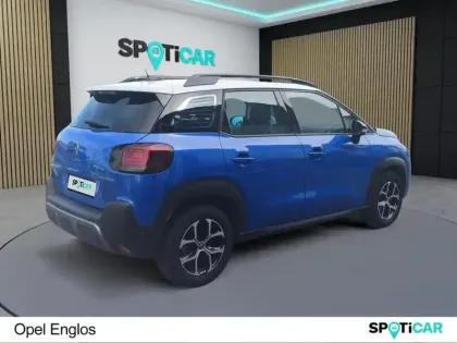 Photo 19 Citroën C3 Aircross  PureTech 110ch S&S Shine Pack