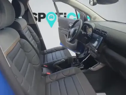 Photo 14 Citroën C3 Aircross  PureTech 110ch S&S Shine Pack