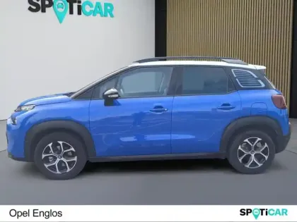 Photo 16 Citroën C3 Aircross  PureTech 110ch S&S Shine Pack