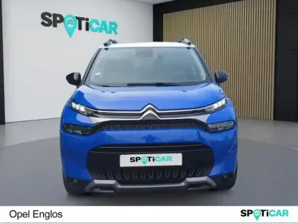 Photo 22 Citroën C3 Aircross  PureTech 110ch S&S Shine Pack