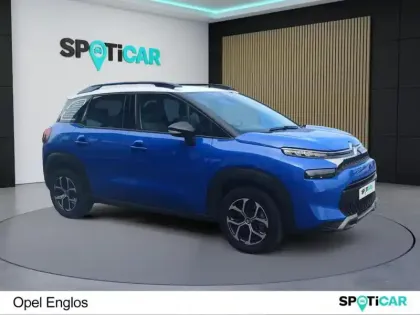 Photo 21 Citroën C3 Aircross  PureTech 110ch S&S Shine Pack