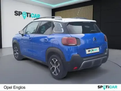 Photo 32 Citroën C3 Aircross  PureTech 110ch S&S Shine Pack