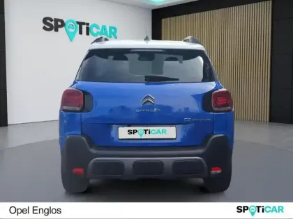 Photo 18 Citroën C3 Aircross  PureTech 110ch S&S Shine Pack