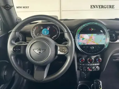 Photo 5 Mini Mini Cabrio Cooper 136ch Edition Premium Plus BVA7