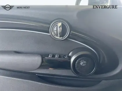 Photo 13 Mini Mini Cabrio Cooper 136ch Edition Premium Plus BVA7
