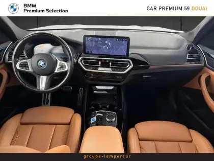 Photo 7 BMW X3 i M Sport 286ch Inspiring
