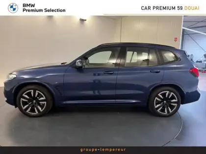 Photo 5 BMW X3 i M Sport 286ch Inspiring