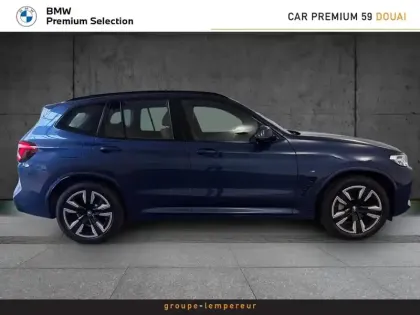 Photo 6 BMW X3 i M Sport 286ch Inspiring