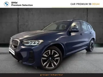 Photo Bmw X3 Inspiring