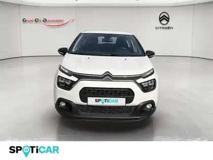 Photo 8 Citroën C3  1.2 PureTech 83ch S&S  Feel Business