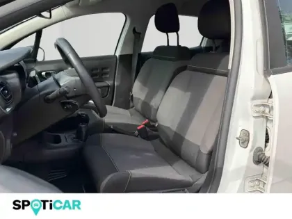 Photo 10 Citroën C3  1.2 PureTech 83ch S&S  Feel Business