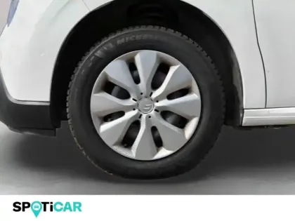 Photo 9 Citroën C3  1.2 PureTech 83ch S&S  Feel Business