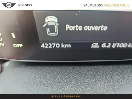 Photo 13 Mini Mini  5 Portes Cooper 136ch Edition Camden