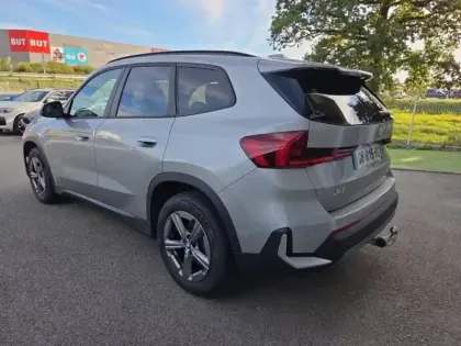 Photo 12 BMW X1  xDrive25e 245ch