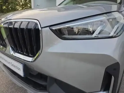 Photo 9 BMW X1  xDrive25e 245ch
