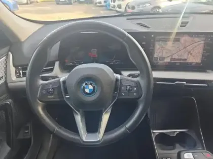 Photo 5 BMW X1  xDrive25e 245ch